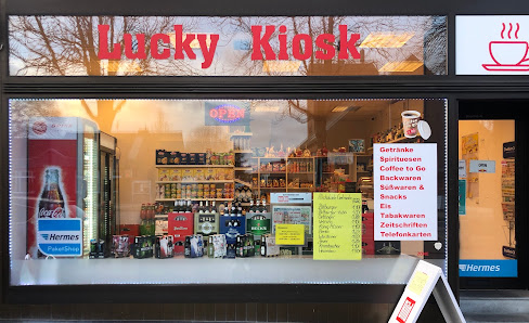 Bild: Lucky Kiosk Alle