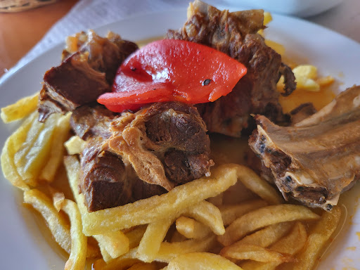 Restaurante La Pandiella - Thumbnail