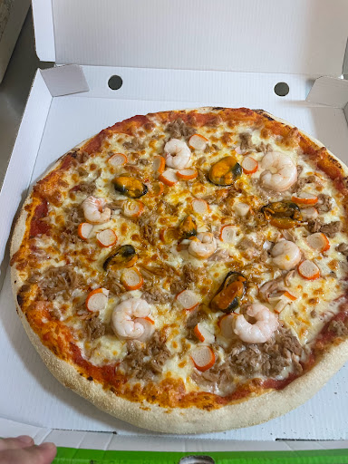 Pizzería Snoopy - Thumbnail