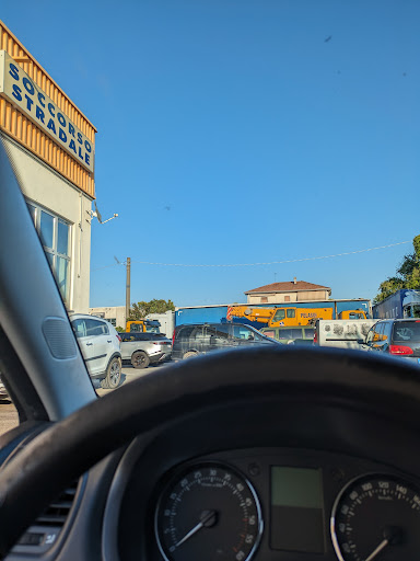 La Nuova Parma - Visual