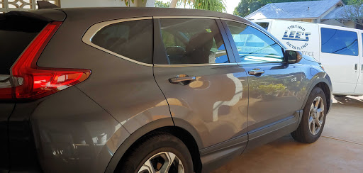 Lee & Son Tinting & Detailing, LLC
