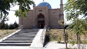 Фотография Макаш ата, Алматинская улица, Шымкент, Казахстан