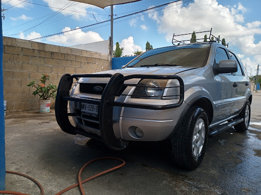 Car wash Dr. panda - Thumbnail