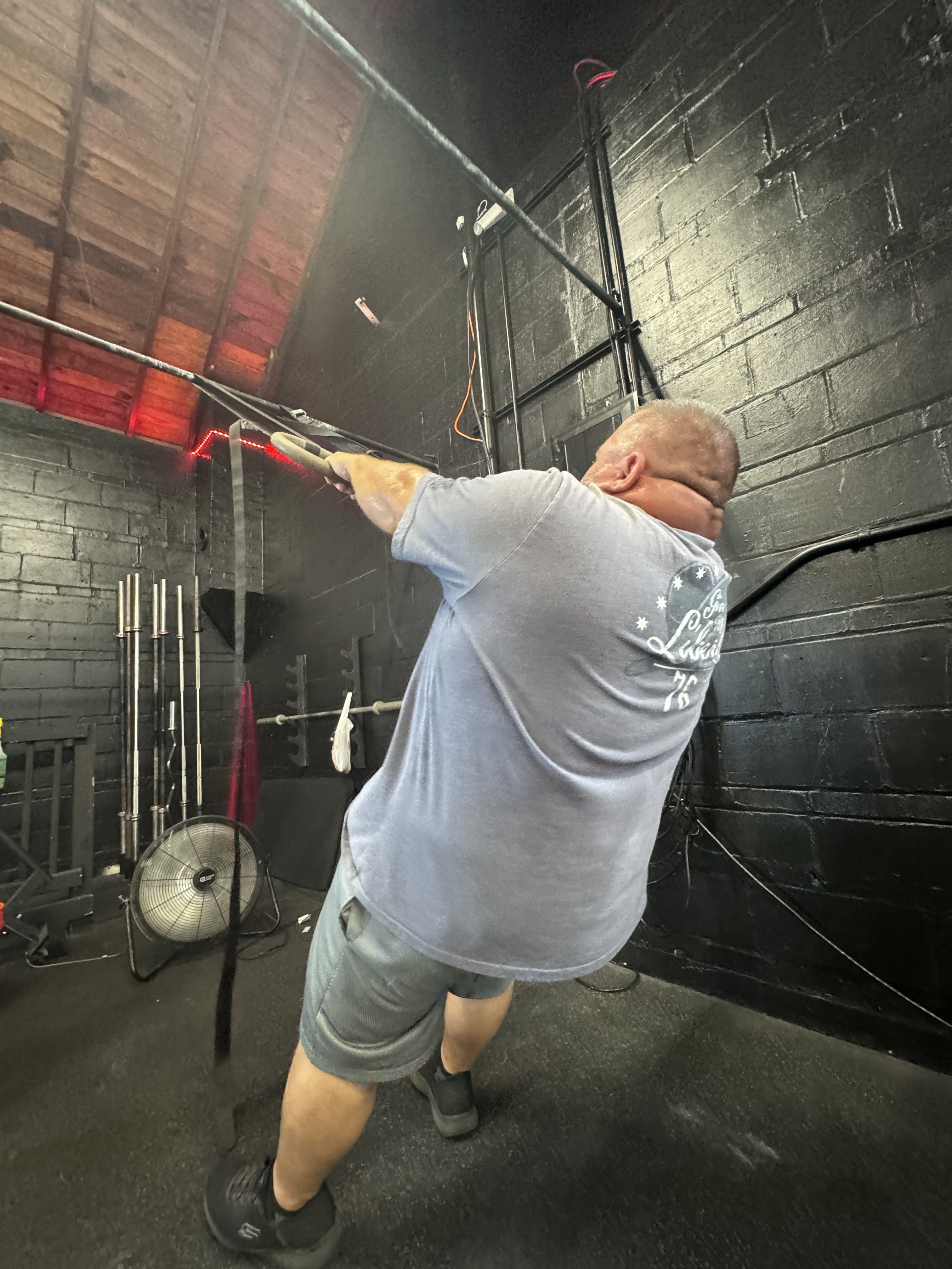 Crossfit 863 photo 12