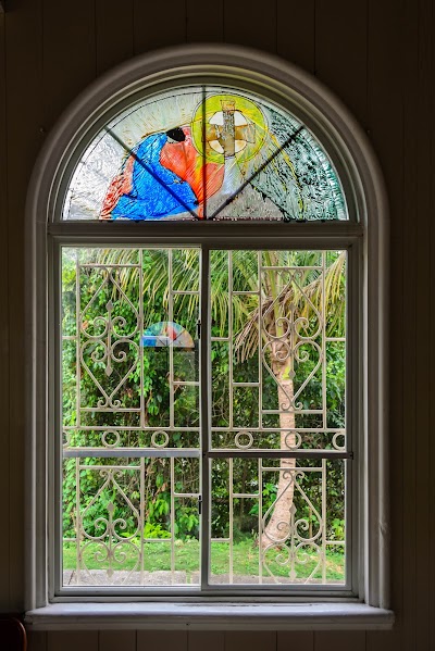 Photos of Holy Spirit Catholic Church