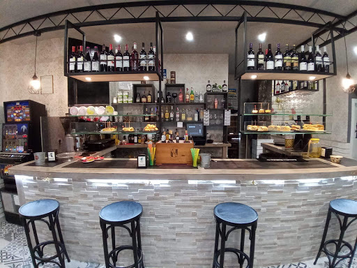 Bar sumiciu - Thumbnail