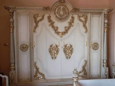 Photos of Raja Jati Furniture