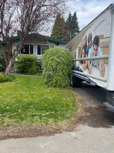GVA Movers - Maple Ridge - Thumbnail