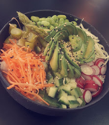 Photo n°34 de KALY SUSHI ORANGE à Orange (Service de livraison)