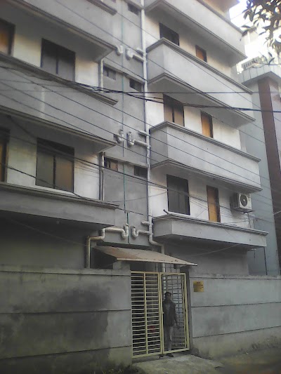 Photos of National College of Home Economics