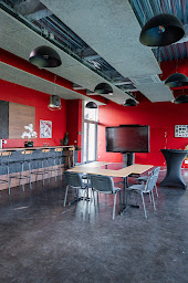 Photo n°2 de La Berjallie Brasserie à Bourgoin-Jallieu (Restaurant)