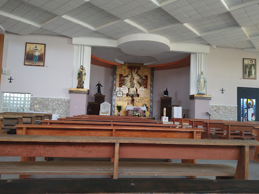 Parroquia del Sagrado Corazón De Jesús Eucaristía Gallery - Mexico
