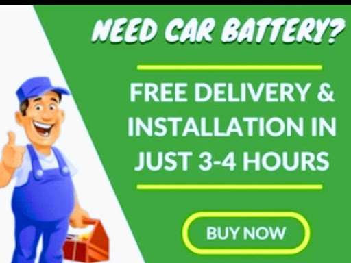 Best Battery shop post image