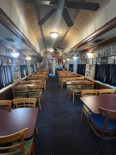 Bob's Train - Visual