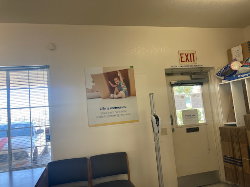 Life Storage - Moreno Valley - Thumbnail