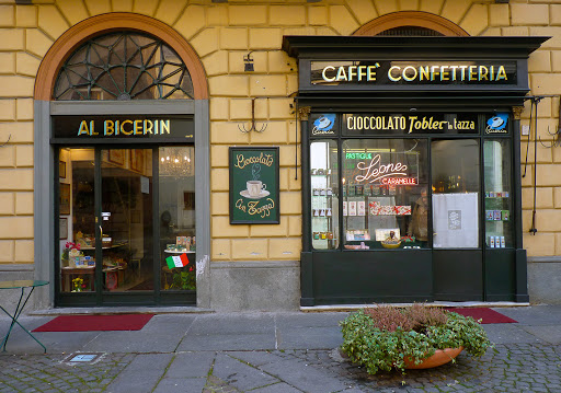 Caffé Al Bicerin - Italy