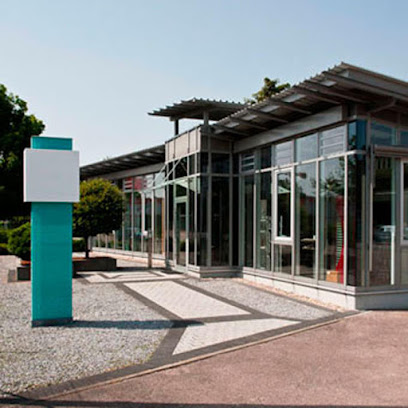 Georg Schmiedle Fenster und Fassadenbau GmbH