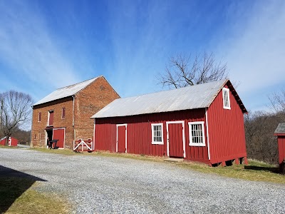 Oxon Cove Park & Oxon Hill Farm