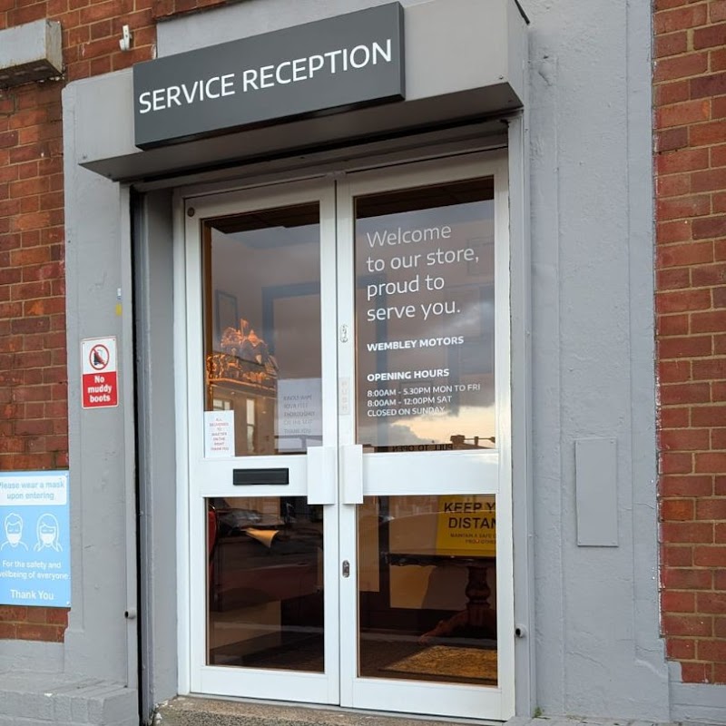 Wembley Motors photo 2