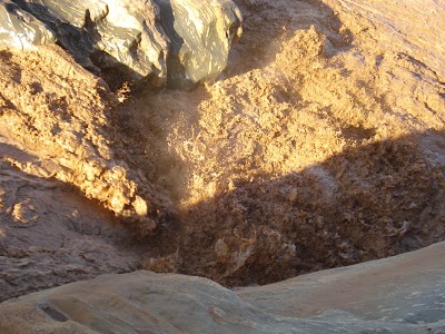 Photos of Lugard's Falls Parking