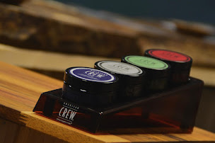 Photo n°13 de Le Royaume de l'Homme Coiffure Delagarde à Toulouse (Barbier)