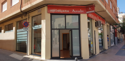 Inmobiliaria Arabí