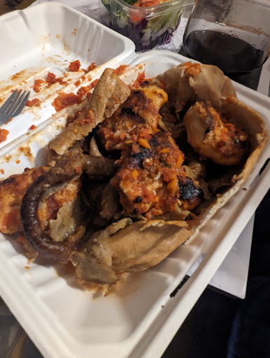 Shener's Kebabs - Thumbnail