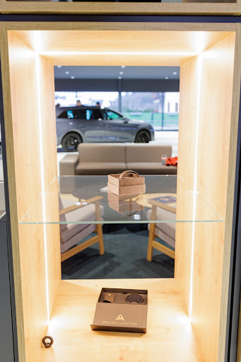 Autowelt Marton+ GmbH & Co. KG - CUPRA - Thumbnail