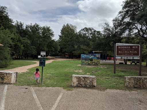 Windmill Run Park - Visual