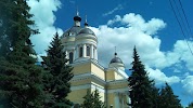 Фотография Преображенский собор, Рыбинск, Россия