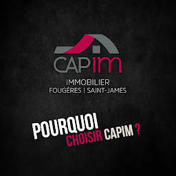 Photo n°20 de Capim à Fougères (Agence immobilière)