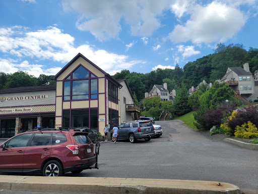 Grand Central At the Lake - Thumbnail