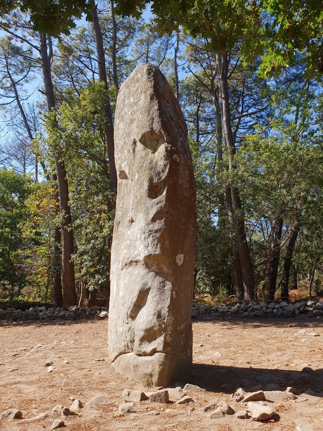 Géant du Manio