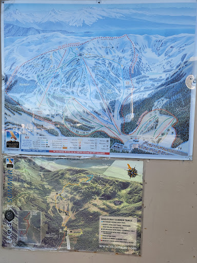 Eaglecrest Ski Area - Thumbnail