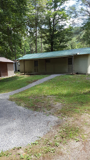 Piedmont Pentecostal Camp Meeting Gallery - United States
