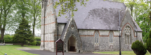 St Matthias' Church of Ireland Gallery - United Kingdom