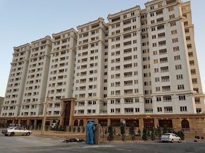 Photos of Lavizan Garden