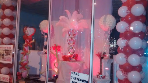 Events Azteca - Visual