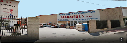 Marmeses - Visual