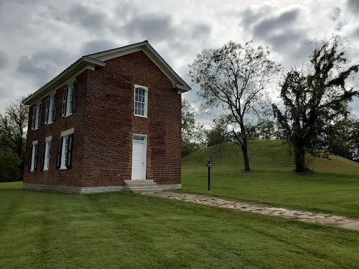 Fewkes Mound Archaeological Site - Thumbnail