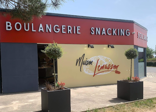 Boulangerie Maison Lemasson