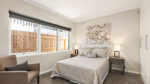 Mordialloc Painters - Visual