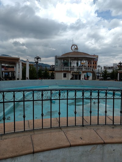 Photos of La Union Park