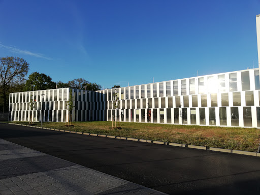 Finanzamt Oranienburg - Thumbnail