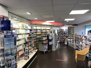 Photo n°3 de Pharmacie de Tourouvre à Tourouvre au Perche (Pharmacie)