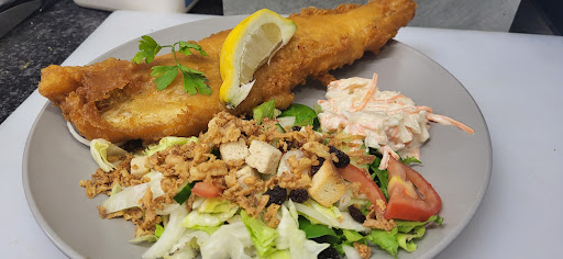 The Codfather Restaurant - Thumbnail