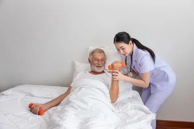 ADMIRAL HOME HEALTH, INC - Photo 1