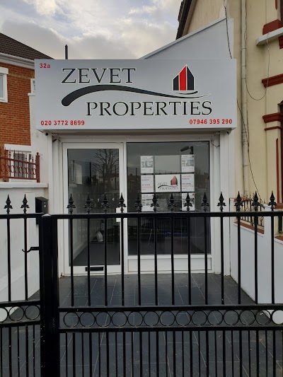 Zevet Properties LTD