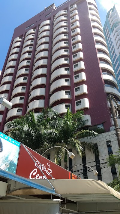 Photos of Hotel Parnaso
