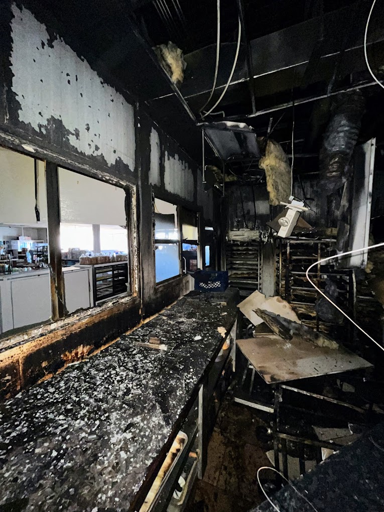 Complete Fire & Water Restoration photo